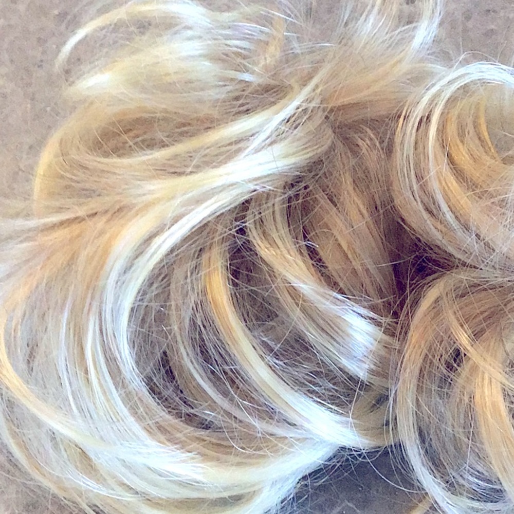 Hair clips